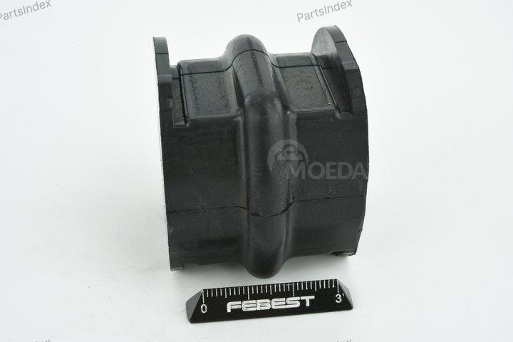 სტაბილიზატორის მილისა (სუხოის რეზინა, ვტულკა) suhois vtulka Febest NSBL32R თბილისი - photo 1