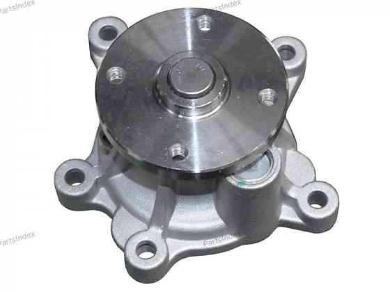 Water Pump SAT STK155 Tbilisi