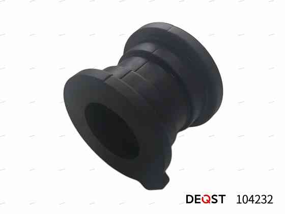 სტაბილიზატორის მილისა (სუხოის რეზინა, ვტულკა) suhois vtulka Deqst 104232 თბილისი