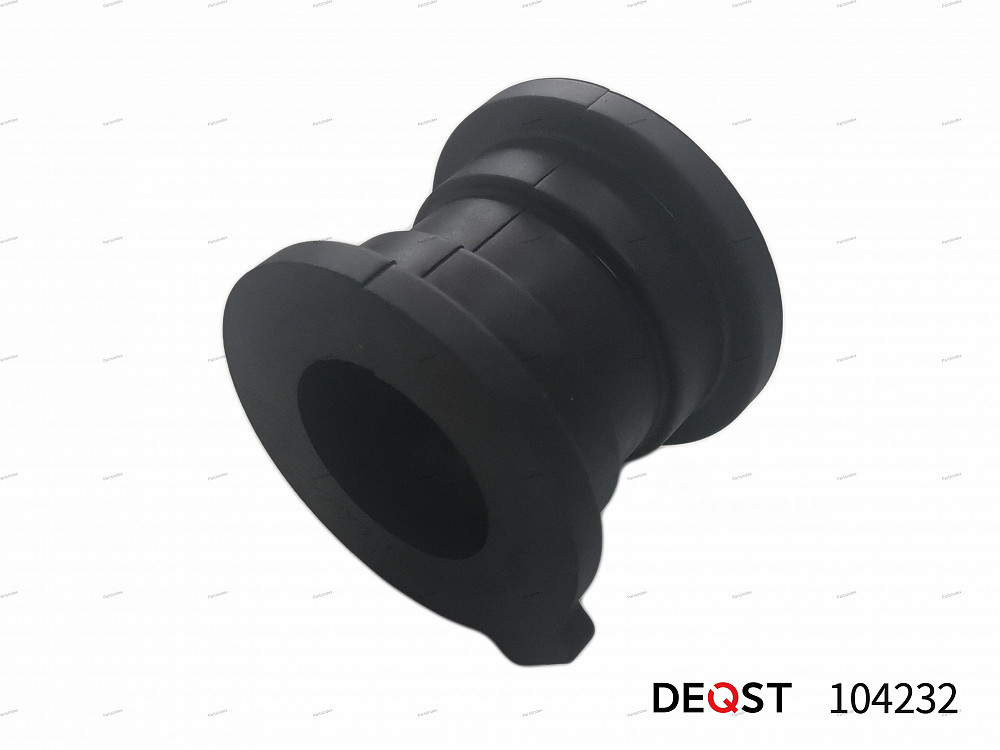 სტაბილიზატორის მილისა (სუხოის რეზინა, ვტულკა) suhois vtulka Deqst 104232 თბილისი - photo 1