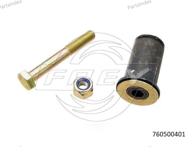 მილისა მაიატნიკის FREY 760500401 თბილისი - photo 1