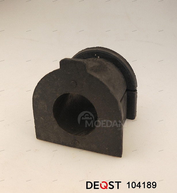 სტაბილიზატორის მილისა (სუხოის რეზინა, ვტულკა) suhois vtulka Deqst 104189 თბილისი - photo 1