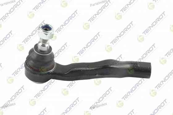 საწევარას დაბოლოება (ნაკანეჩნიკი) nakanechniki Teknorot M-682 თბილისი