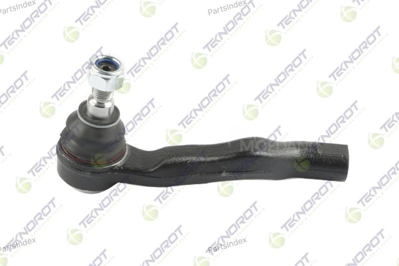 საწევარას დაბოლოება (ნაკანეჩნიკი) nakanechniki Teknorot M-682 თბილისი - photo 2