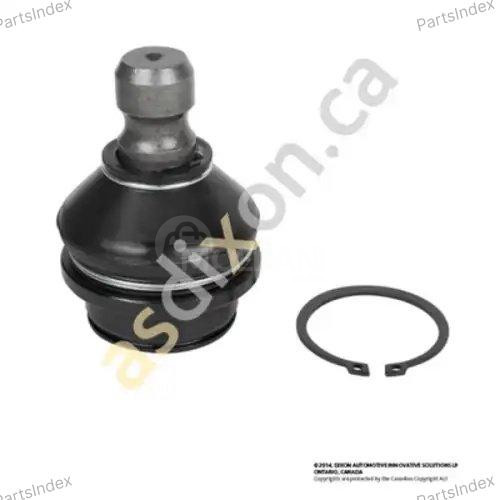 დაკიდების ბერკეტი  richagi A.S.DIXON AS12B45950 თბილისი - photo 3