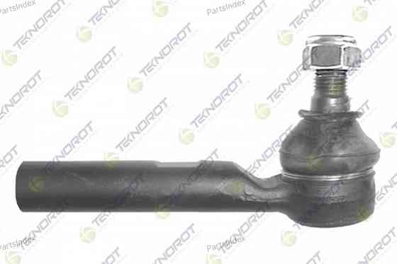 საწევარას დაბოლოება (ნაკანეჩნიკი) nakanechniki Teknorot T-151 თბილისი