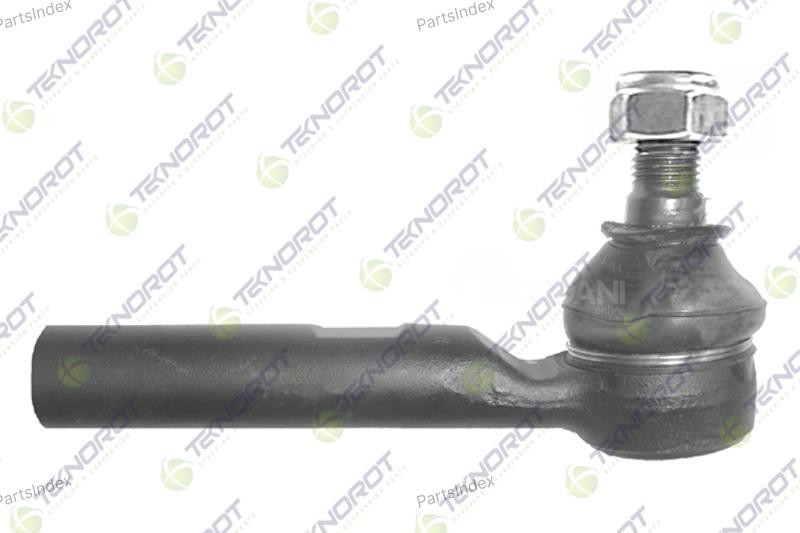 საწევარას დაბოლოება (ნაკანეჩნიკი) nakanechniki Teknorot T-151 თბილისი - photo 2