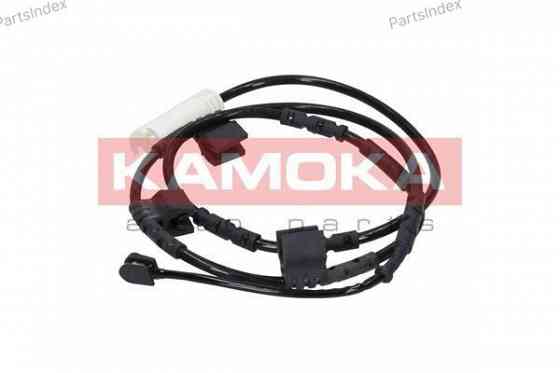 სამუხრუჭე ხუნდების ცვეთის სენსორი (hundebis sensori ) Kamoka 105096 თბილისი