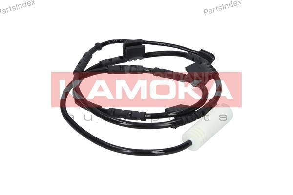 სამუხრუჭე ხუნდების ცვეთის სენსორი (hundebis sensori ) Kamoka 105096 თბილისი - photo 3