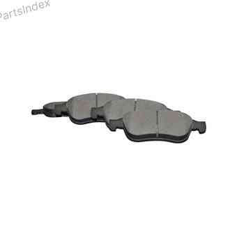 Disc Brake Pads Jp group 4363601210 Tbilisi