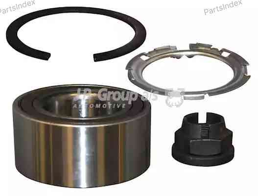 მორგვისის საკისარი (პაჩებნიკი) stupicis pachepniki Jp group 4341301510 თბილისი