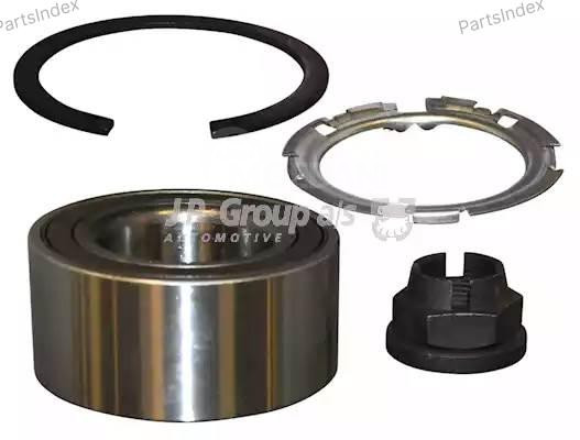 მორგვისის საკისარი (პაჩებნიკი) stupicis pachepniki Jp group 4341301510 თბილისი - photo 1