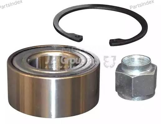 მორგვისის საკისარი (პაჩებნიკი) stupicis pachepniki Jp group 4141302210 თბილისი - photo 1