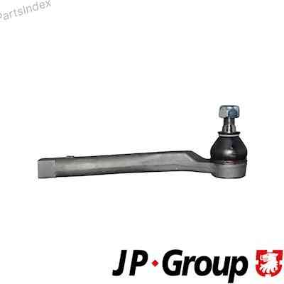 საწევარას დაბოლოება (ნაკანეჩნიკი) nakanechniki Jp group 3244600180 თბილისი