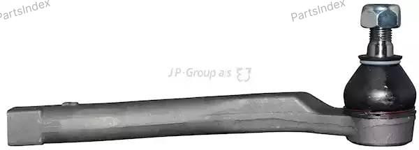 საწევარას დაბოლოება (ნაკანეჩნიკი) nakanechniki Jp group 3244600180 თბილისი - photo 1