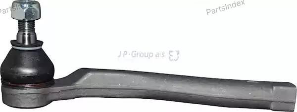 საწევარას დაბოლოება (ნაკანეჩნიკი) nakanechniki Jp group 3244600170 თბილისი - photo 1