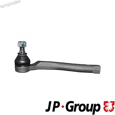 საწევარას დაბოლოება (ნაკანეჩნიკი) nakanechniki Jp group 3244600170 თბილისი - photo 2