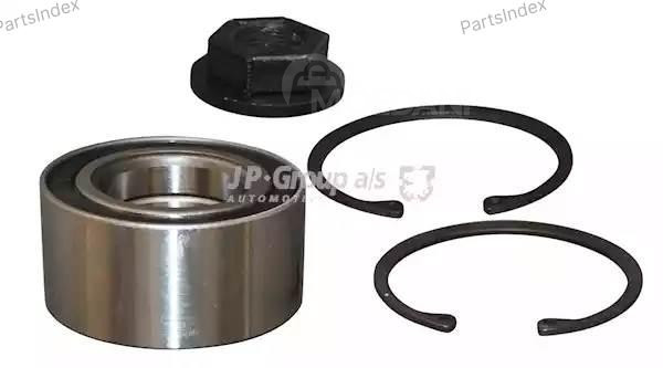 მორგვისის საკისარი (პაჩებნიკი) stupicis pachepniki Jp group 1541300510 თბილისი - photo 1