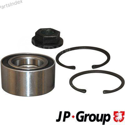 მორგვისის საკისარი (პაჩებნიკი) stupicis pachepniki Jp group 1541300510 თბილისი - photo 2