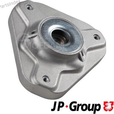 ამორტიზატორის საყრდენი ბალიში Jp group 1342300700 თბილისი - photo 1