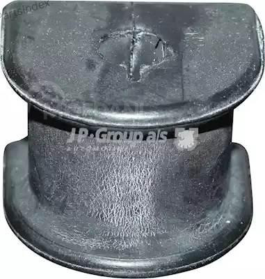 სტაბილიზატორის მილისა (სუხოის რეზინა, ვტულკა) suhois vtulka Jp group 1150451800 თბილისი - photo 1