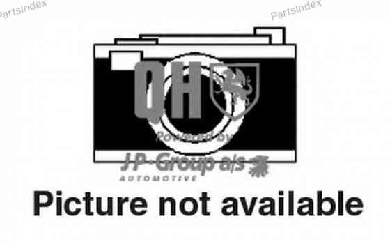 სტაბილიზატორის მილისა (სუხოის რეზინა, ვტულკა) suhois vtulka Jp group 1140606700 თბილისი