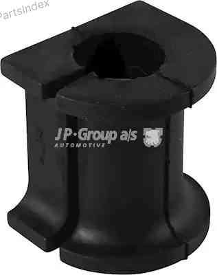 სტაბილიზატორის მილისა (სუხოის რეზინა, ვტულკა) suhois vtulka Jp group 1140606700 თბილისი