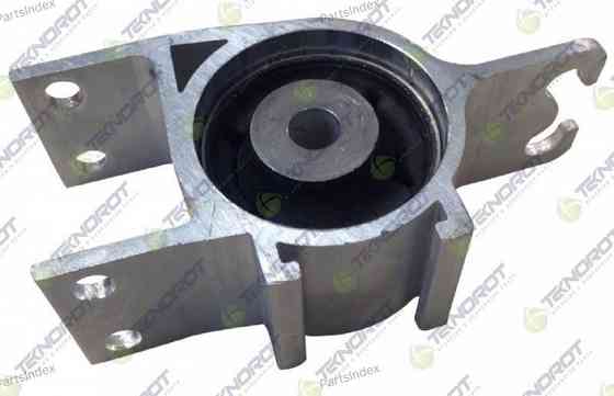 მილისა უკანა ბერკეტის vtulka  Teknorot SB-884 თბილისი