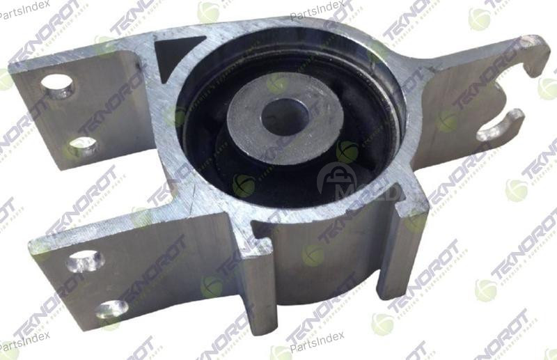 მილისა უკანა ბერკეტის vtulka  Teknorot SB-884 თბილისი - photo 1