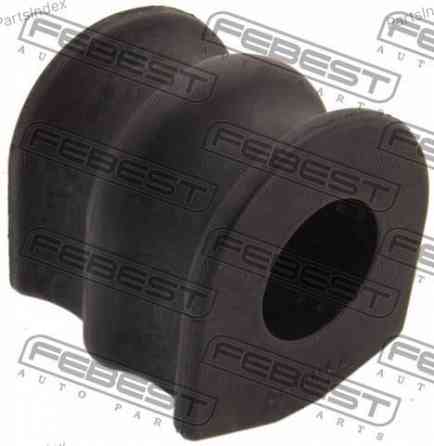 სტაბილიზატორის მილისა (სუხოის რეზინა, ვტულკა) suhois vtulka Febest NSBR51MR თბილისი