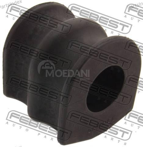 სტაბილიზატორის მილისა (სუხოის რეზინა, ვტულკა) suhois vtulka Febest NSBR51MR თბილისი - photo 1