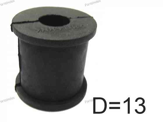 სტაბილიზატორის მილისა (სუხოის რეზინა, ვტულკა) suhois vtulka SAT ST4881821020 თბილისი