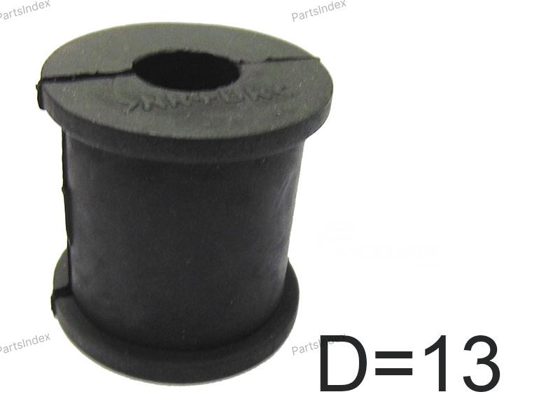 სტაბილიზატორის მილისა (სუხოის რეზინა, ვტულკა) suhois vtulka SAT ST4881821020 თბილისი - photo 1