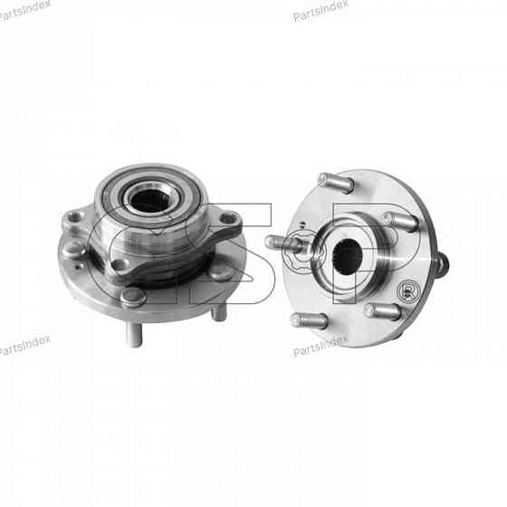 მორგვისის საკისარი კომპლექტი  (პაჩებნიკი)  stupicis pachepniki GS P 9327048 თბილისი