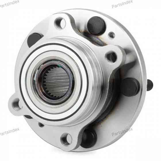 მორგვისის საკისარი კომპლექტი  (პაჩებნიკი)  stupicis pachepniki GS P 9327048 თბილისი