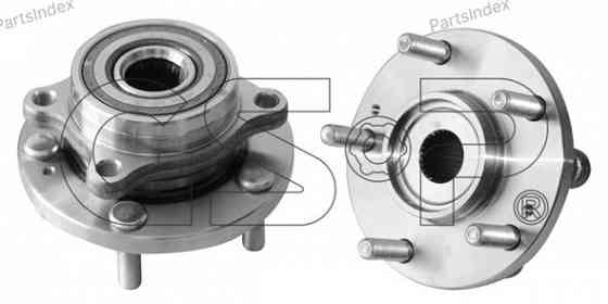 მორგვისის საკისარი კომპლექტი  (პაჩებნიკი)  stupicis pachepniki GS P 9327048 თბილისი