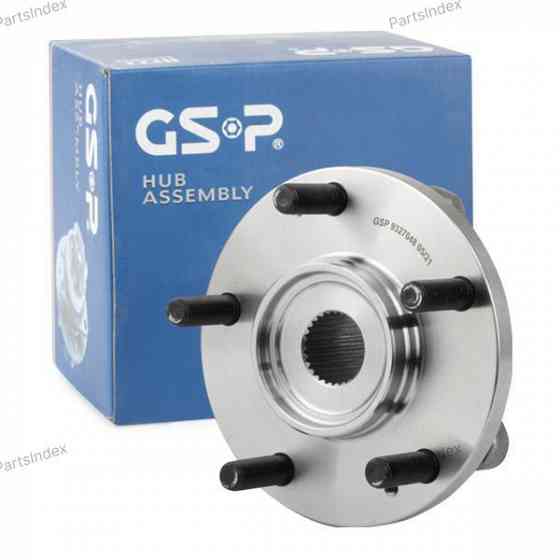 მორგვისის საკისარი კომპლექტი  (პაჩებნიკი)  stupicis pachepniki GS P 9327048 თბილისი