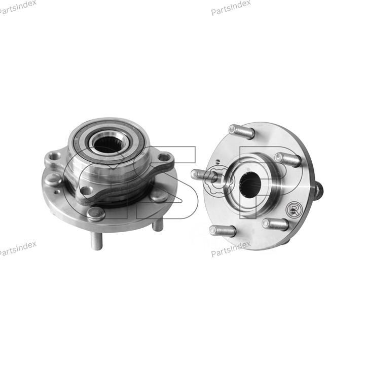 მორგვისის საკისარი კომპლექტი  (პაჩებნიკი)  stupicis pachepniki GS P 9327048 თბილისი - photo 1