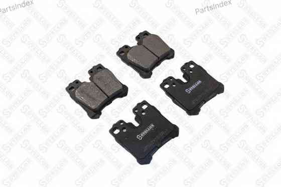 Disc Brake Pads Stellox 000561BSX Tbilisi