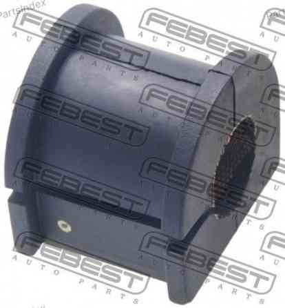 სტაბილიზატორის მილისა (სუხოის რეზინა, ვტულკა) suhois vtulka Febest MSBNA4F თბილისი