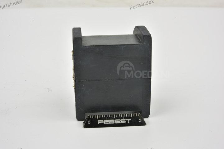 სტაბილიზატორის მილისა (სუხოის რეზინა, ვტულკა) suhois vtulka Febest MSBNA4F თბილისი - photo 3