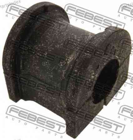 სტაბილიზატორის მილისა (სუხოის რეზინა, ვტულკა) suhois vtulka Febest MZSBGFR თბილისი