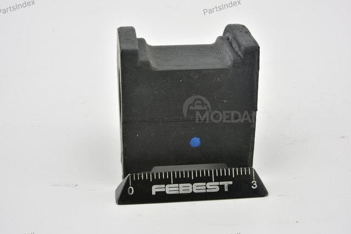 სტაბილიზატორის მილისა (სუხოის რეზინა, ვტულკა) suhois vtulka Febest MZSBGFR თბილისი - photo 1