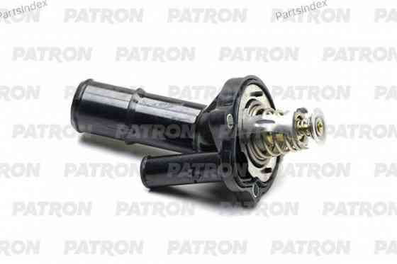 Thermostat with Housing Patron PE21098 Tbilisi