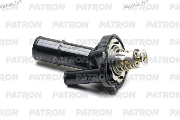 Thermostat with Housing Patron PE21098 Tbilisi - photo 1