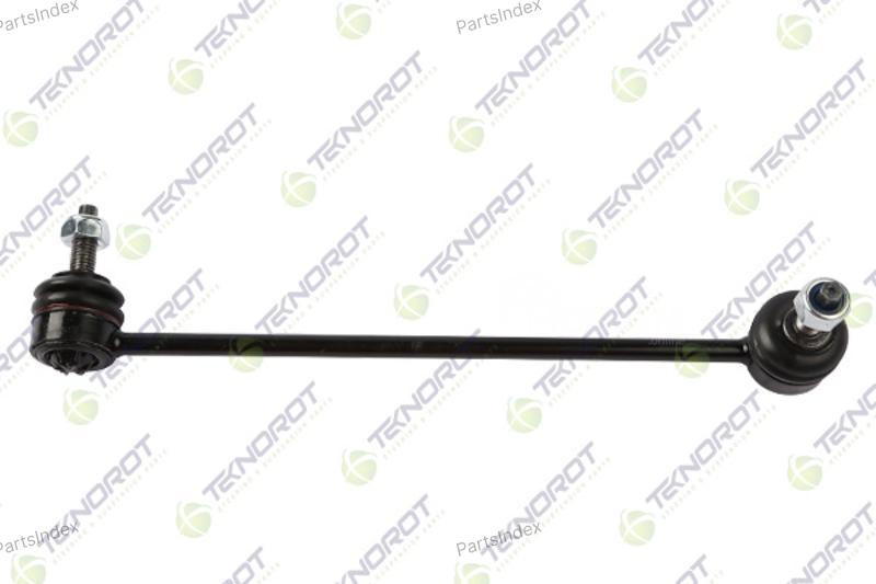 სტაბილიზაციის ძელის კრონშტეინი   Teknorot M-754 თბილისი - photo 2