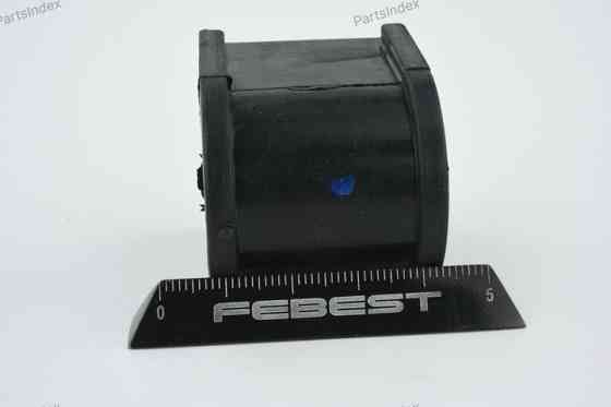 სტაბილიზატორის მილისა (სუხოის რეზინა, ვტულკა) suhois vtulka Febest TSB-GSU40R თბილისი