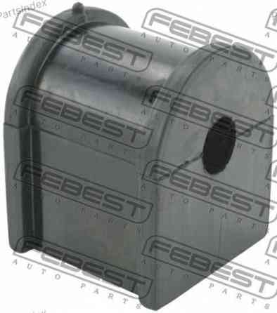 სტაბილიზატორის მილისა (სუხოის რეზინა, ვტულკა) suhois vtulka Febest TSB-GSU40R თბილისი