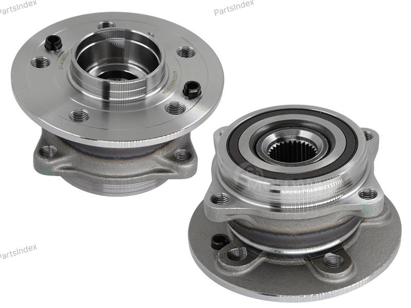 Wheel Hub and Bearing Assembly SAT STA1663340206 Tbilisi - photo 1