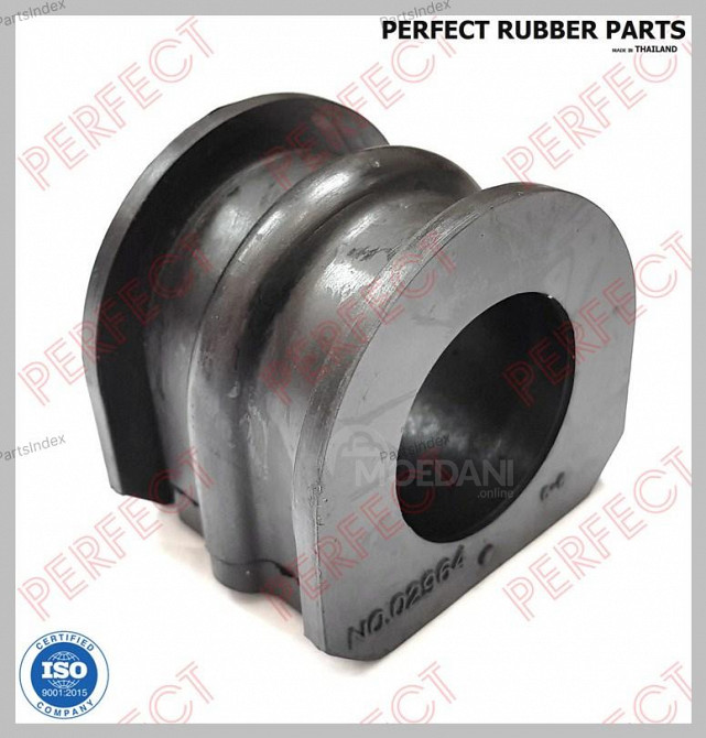 Втулка стабилизатора Perfect NS13S51F00 Тбилиси - изображение 1